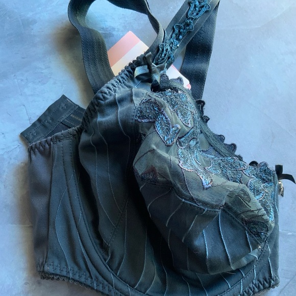 COPY - New Prima Donna Deauville Full Cup Bra UK 40 E - Picture 7 of 11